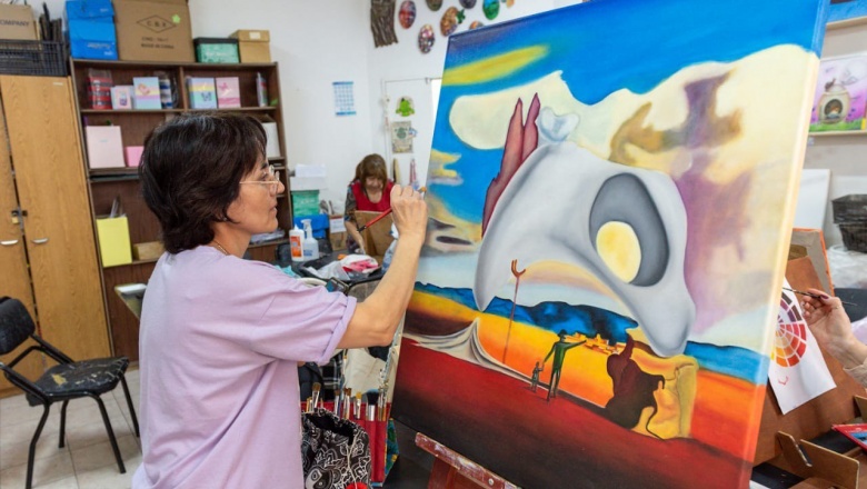 Se viene la gran muestra anual de los Talleres Culturales del Municipio