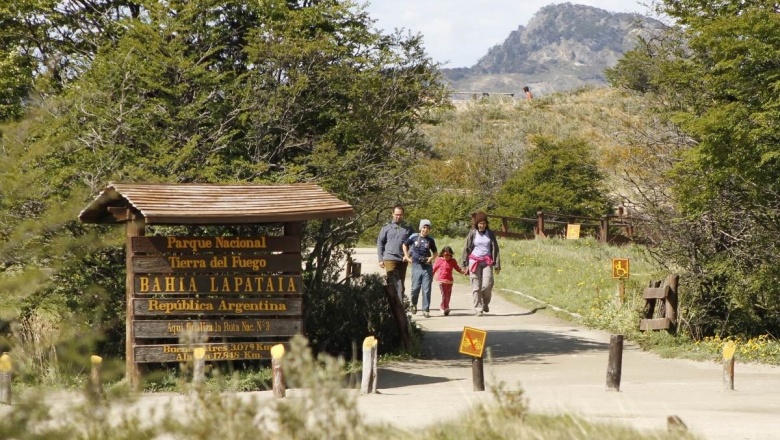 $30 mil pesos por persona costará la entrada al Parque Nacional