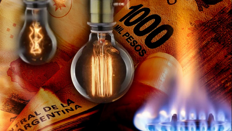 El Gobierno de Milei avanza con la quita total de subsidios para luz y gas