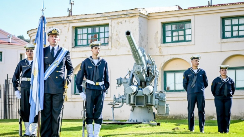 La Armada Argentina ofrecerá reunión informativa a los aspirantes a ingresar como tropa voluntaria en la Sala Niní Marshall