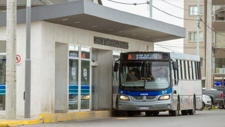 El Municipio sostiene los beneficios del transporte público en Río Grande