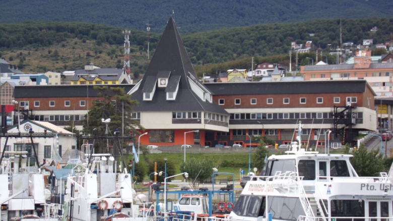 Tierra del Fuego redujo su gasto público en un 38,6%