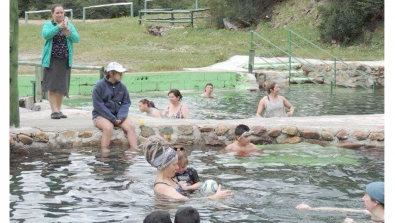 Las Termas a un paso de abrir al público: la justicia falló a favor del Municipio local