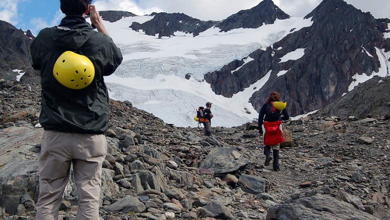 Proponen la creación del cuerpo de guardaparques de Tierra del Fuego