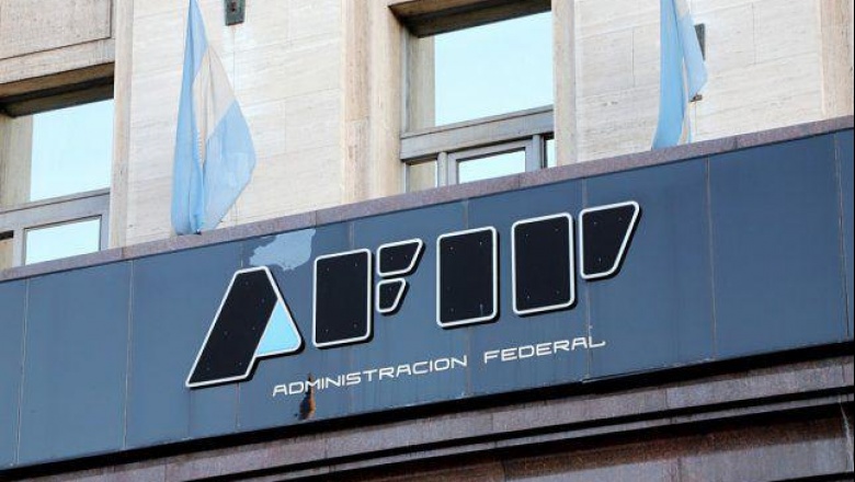 El Gobierno de Milei elimina la AFIP y anunció la creación de ARCA