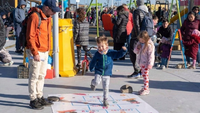 El Parque de los 100 Años será escenario de 2 propuestas para las familias