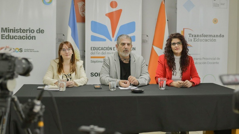 Con más de 8 mil participantes se desarrolló el 7° Congreso Internacional de Educación