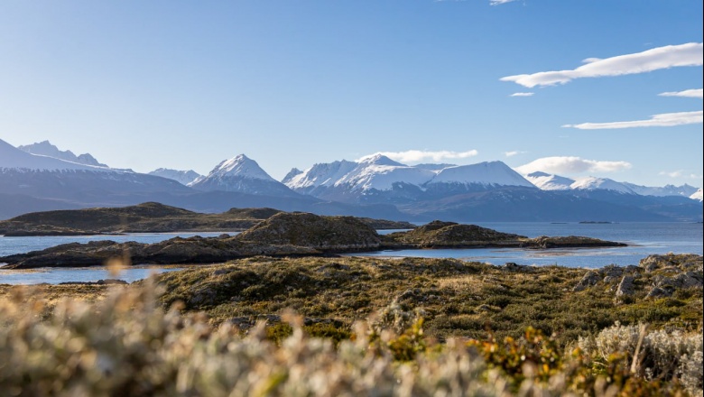 Tierra del Fuego adhiere al "Pacto Para El Futuro" de la ONU ante los desafíos del cambio climático 