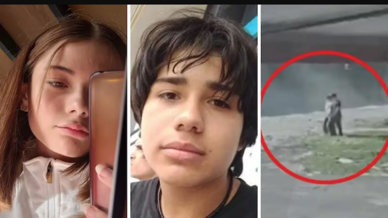 Se supo el motivo del brutal asesinato de los novios de 14 y 16 años en Buenos Aires