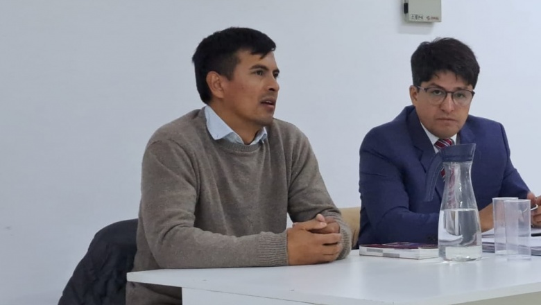 Condenan a 3 años y 6 meses de prisión al hombre que agredió a su expareja 