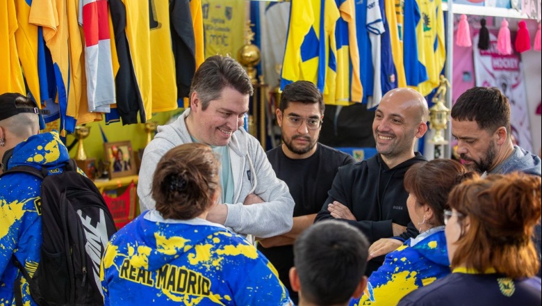 “La Expo Deportes 2025 fue un éxito”