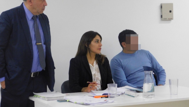 Comenzó un nuevo juicio por abuso sexual en Río Grande 