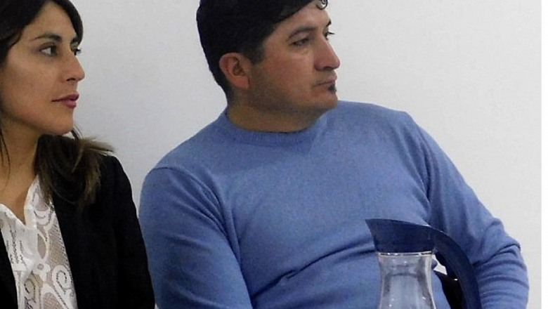Condenan a un hombre a 15 años de prisión por abuso sexual