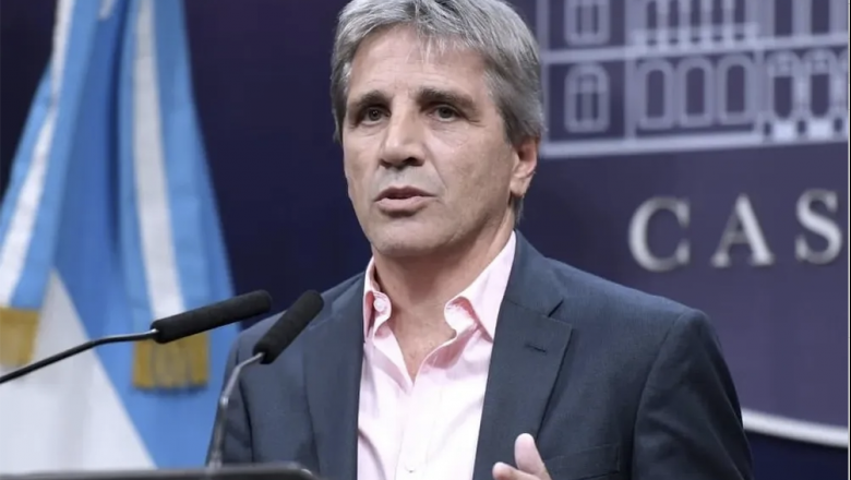Argentina se endeuda en 20.000 millones de dolares con el FMI