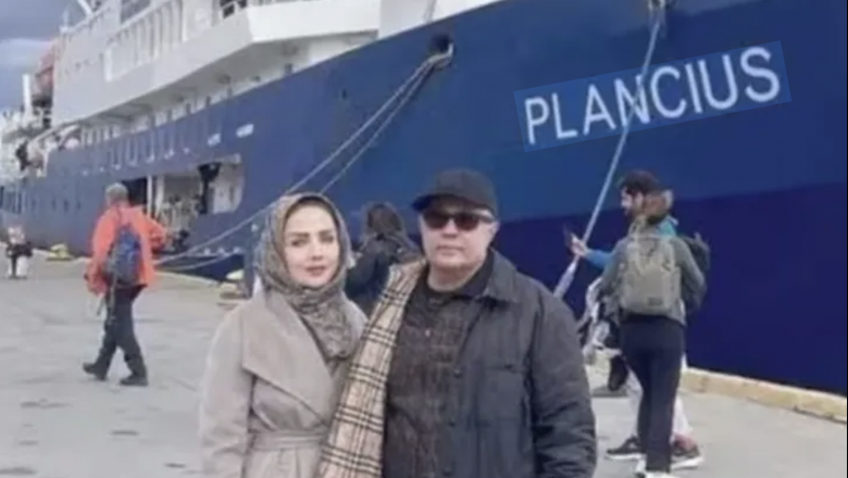 Escándalo en Irán: echaron al Vicepresidente por un viaje furtivo a Ushuaia