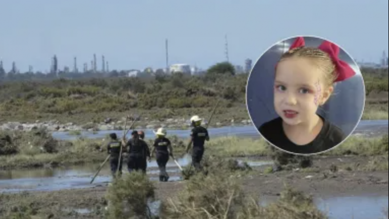 Encontraron el cuerpito de Pilar Hecker, una de las hermanas desaparecidas en el temporal de Bahía Blanca