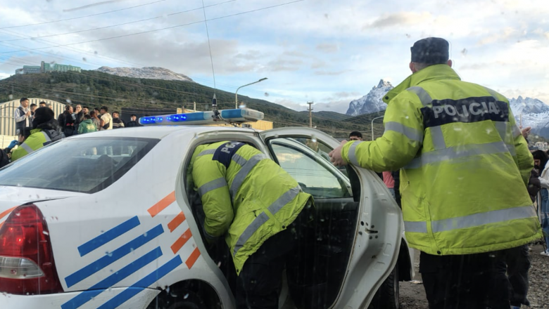 Vendedor ambulante intimidó y exigió transferencia a menores para dejarlos tranquilos 