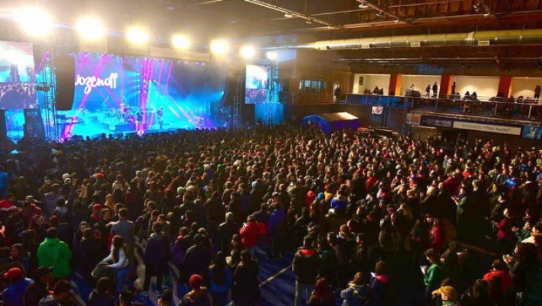 Convocatoria de bailarines fueguinos para la “Fiesta Nacional de La Noche Más Larga”