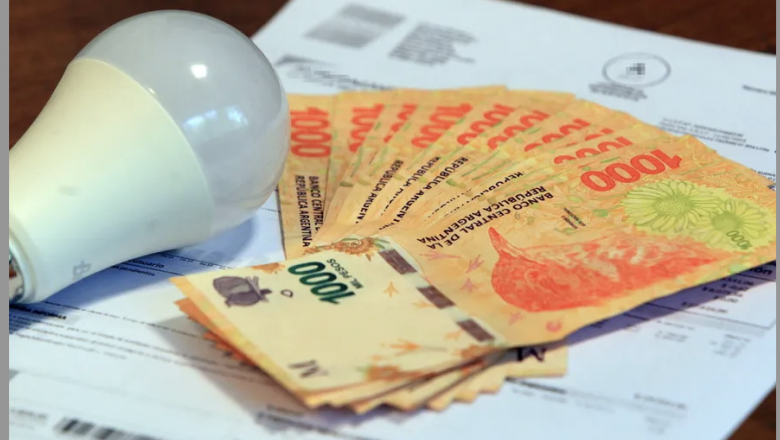 Milei acordó con el FMI quitar los subsidios de luz y gas a hogares de clase media