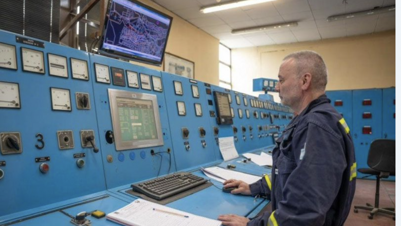 Nación boicotea los créditos para energía: hace 2 años tiene pisado el financiamiento de la nueva usina para Ushuaia