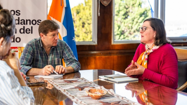 Melella ratificó su rechazo a la flexibilización de la barrera sanitaria