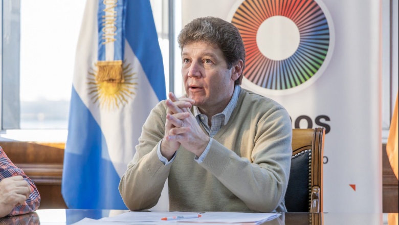 Preocupación del gobierno provincial por el acuerdo con el FMI que alcanza al subrégimen industrial