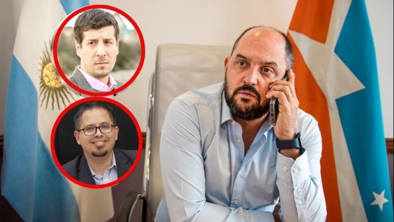 "Pauli y Garramuño deben explicar por qué votaron un acuerdo con el FMI que propone eliminar el subrégimen industrial fueguino”