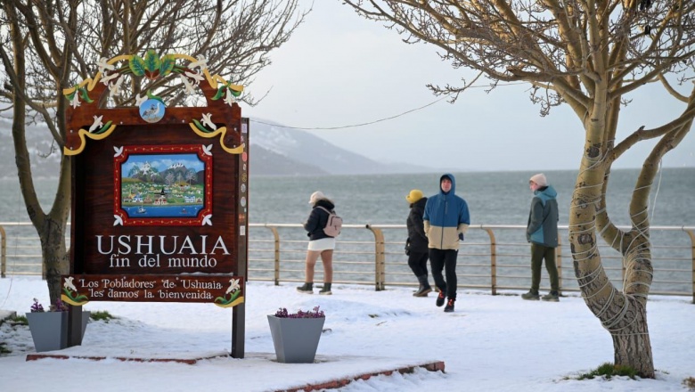 Tierra del Fuego posiciona la temporada invernal en la Feria De Turismo WTM Latin America 