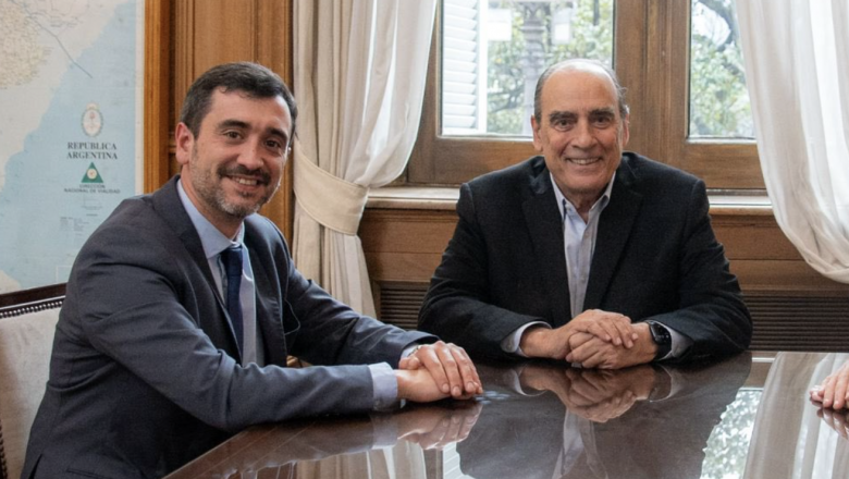 Otro ataque a TDF: Nación propone eliminar la FAMP, un Fondo para el desarrollo de la Provincia  