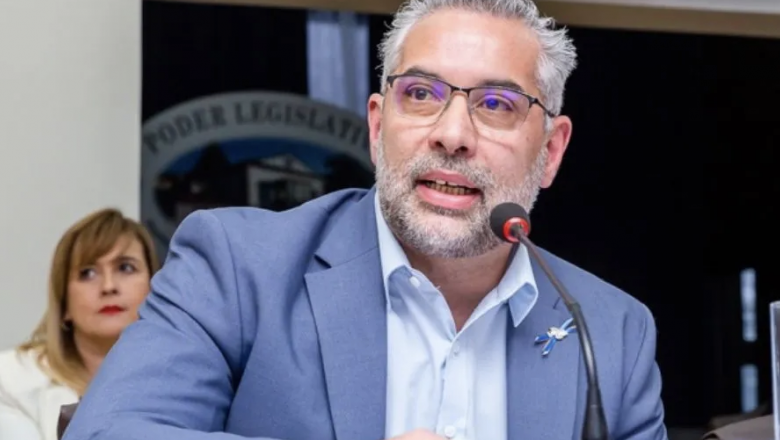 Lapadula también manifestó su preocupación por el acuerdo con el FMI que amenaza la 19640