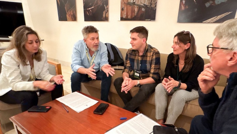 Convenio de cooperación con la Asociación de Psiquiatras de América Latina