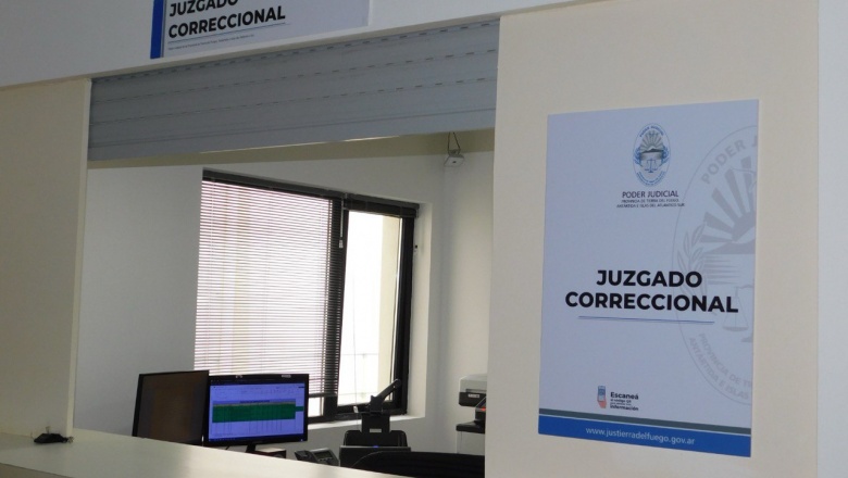 Condenaron a un hombre a un año de prisión por violencia de género