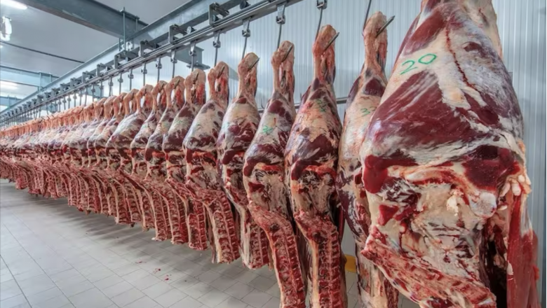 El precio de la carne ya lleva un 25% de aumento en lo que va del año