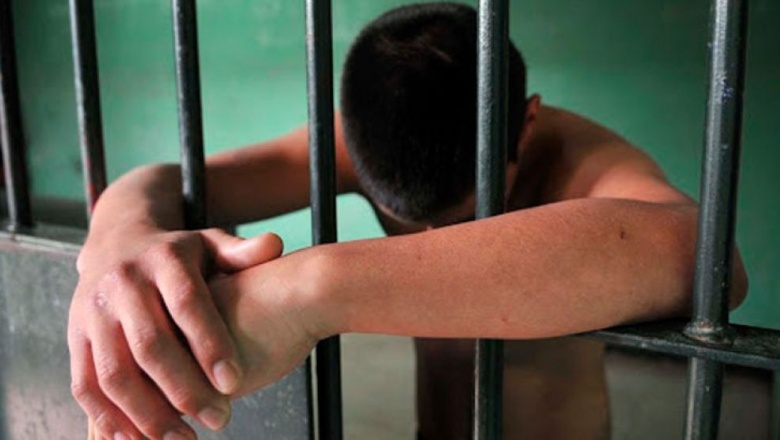 Dictamen favorable para bajar edad de imputabilidad a 14 años 
