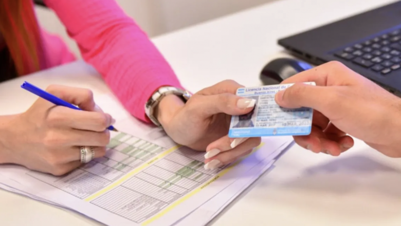 Licencias Profesionales: convocan a médicos a sumarse al registro nacional para psicofísicos