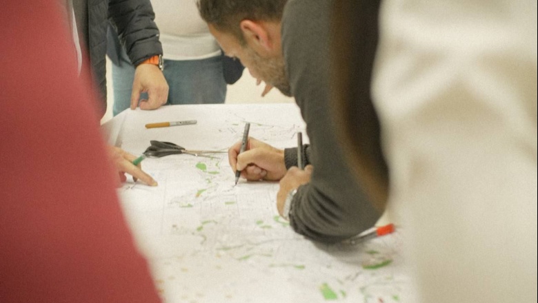 Comenzaron los talleres Municipales “Ushuaia Te Escucha”