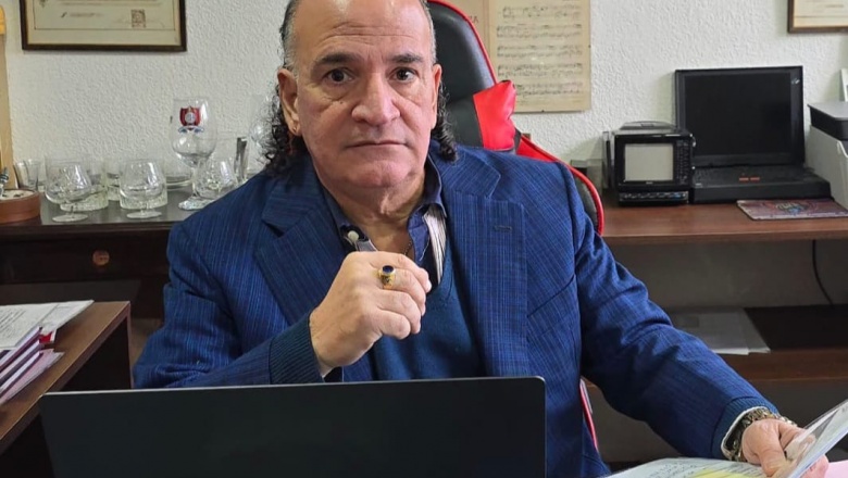 “Las críticas a Terra Ignis son políticas porque su funcionamiento es claro y transparente”
