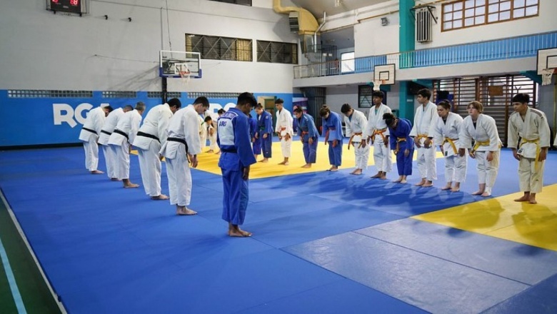 Agenda deportiva del fin de semana en Río Grande