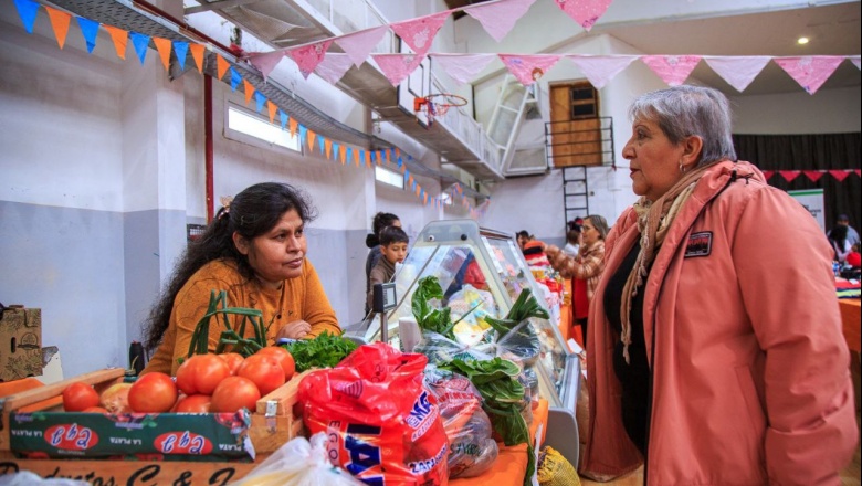 ‘Tu Mercado’ sigue creciendo y se consolida en toda la provincia
