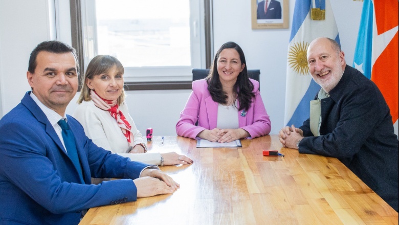 El Municipio brindará prácticas profesionalizantes a estudiantes de enfermería