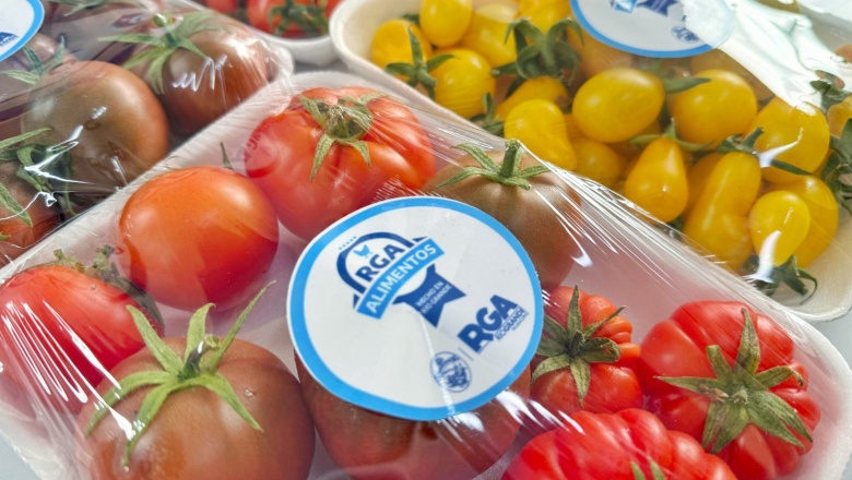 RGA Alimentos expande la soberanía alimentaria en la provincia