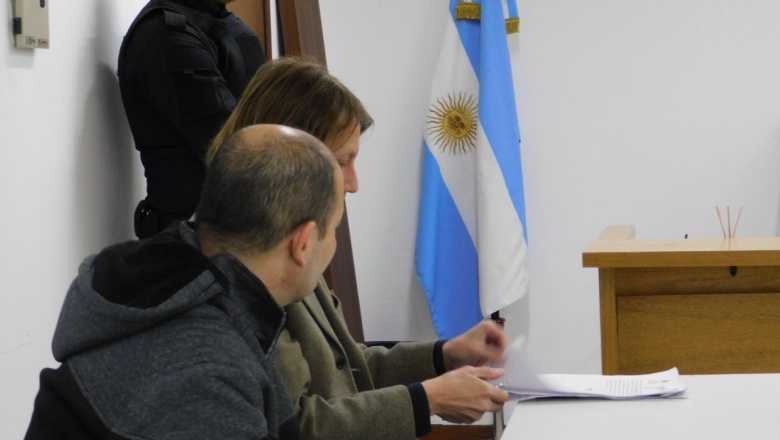 Aberrante: abusaba de su hija de 10 años, lo condenaron a 10 años