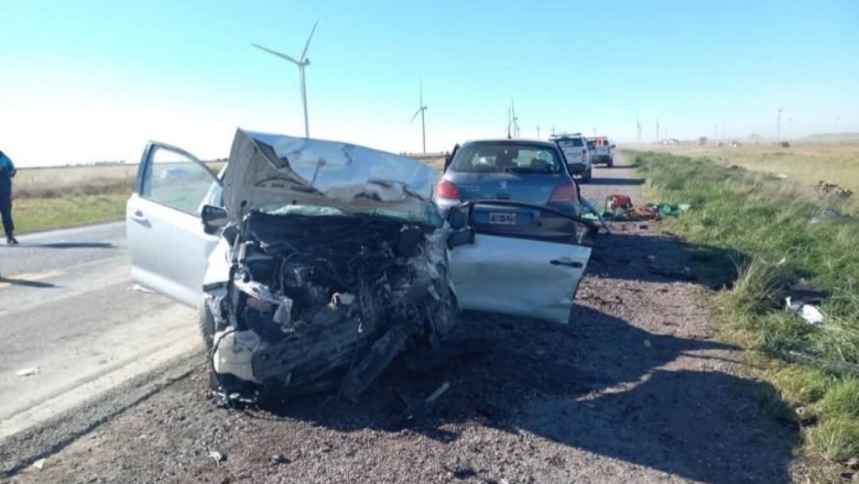 Accidente fatal en Buenos Aires donde pierden la vida residentes de Ushuaia