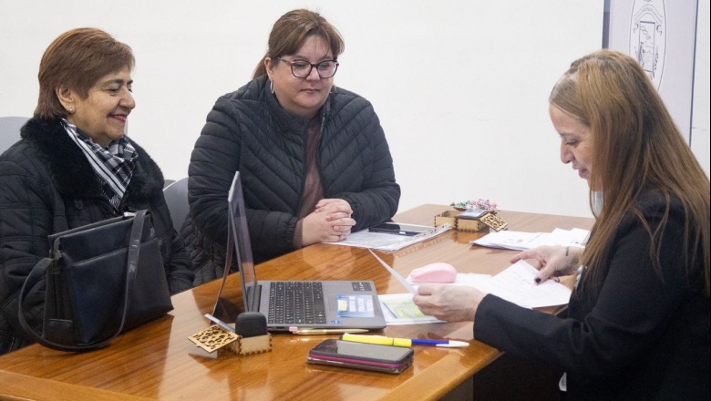 Registro de Población Histórica: un reconocimiento a nacidos y llegados a Río Grande