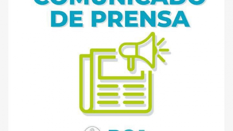 Comunicado del municipio de Río Grande sobre el paro del miércoles 21 de mayo 