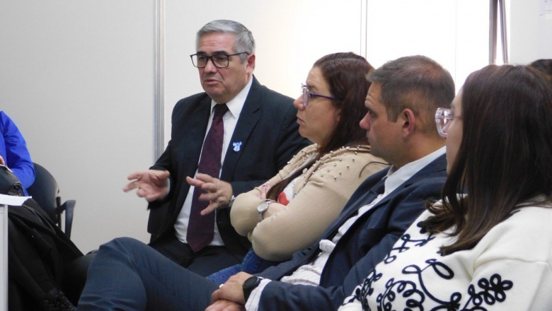 La Fiscalía impulsa cambios importantes para mejorar el trabajo en Río Grande