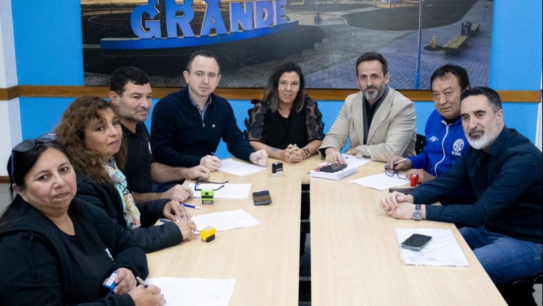 Nueva recomposición salarial para los trabajadores municipales 