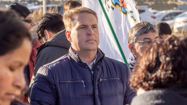 "Sin el FAMP, no hay diversificación productiva", advirtió Von Der Thusen