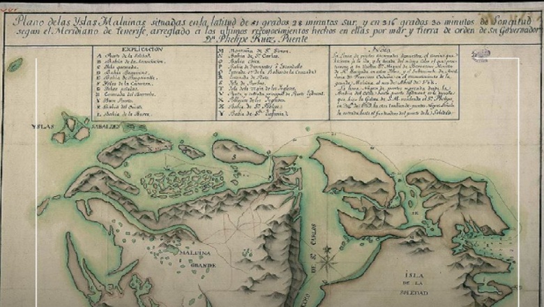 Capacitación “Malvinas: historia, usurpación y soberanía desde Ushuaia” este sábado 31 de mayo