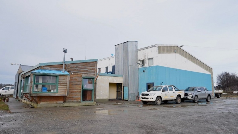 Cronograma de cortes programados del servicio eléctrico en Tolhuin